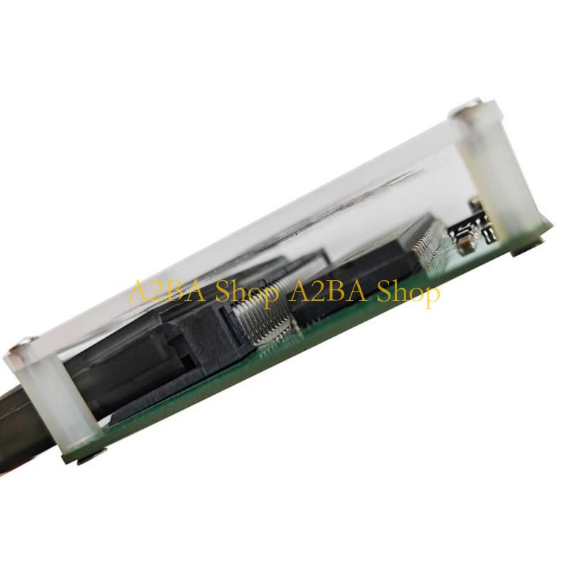 Rom Cartridge Flash - Deteksi Otomatis Kartrid Penulis Flash A2BA