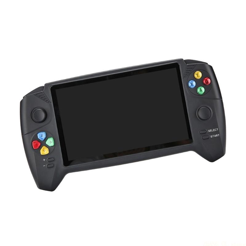 Retro Gaming Devices - M5TD Aksesori Gaming Konsol Game Retro