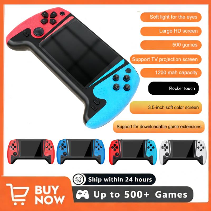 Retro Gaming Images - Konsol Video Game Genggam Retro Sistem