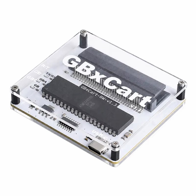 Rom Cartridge Flash - Barang Baru - Pembaca dan Penulis