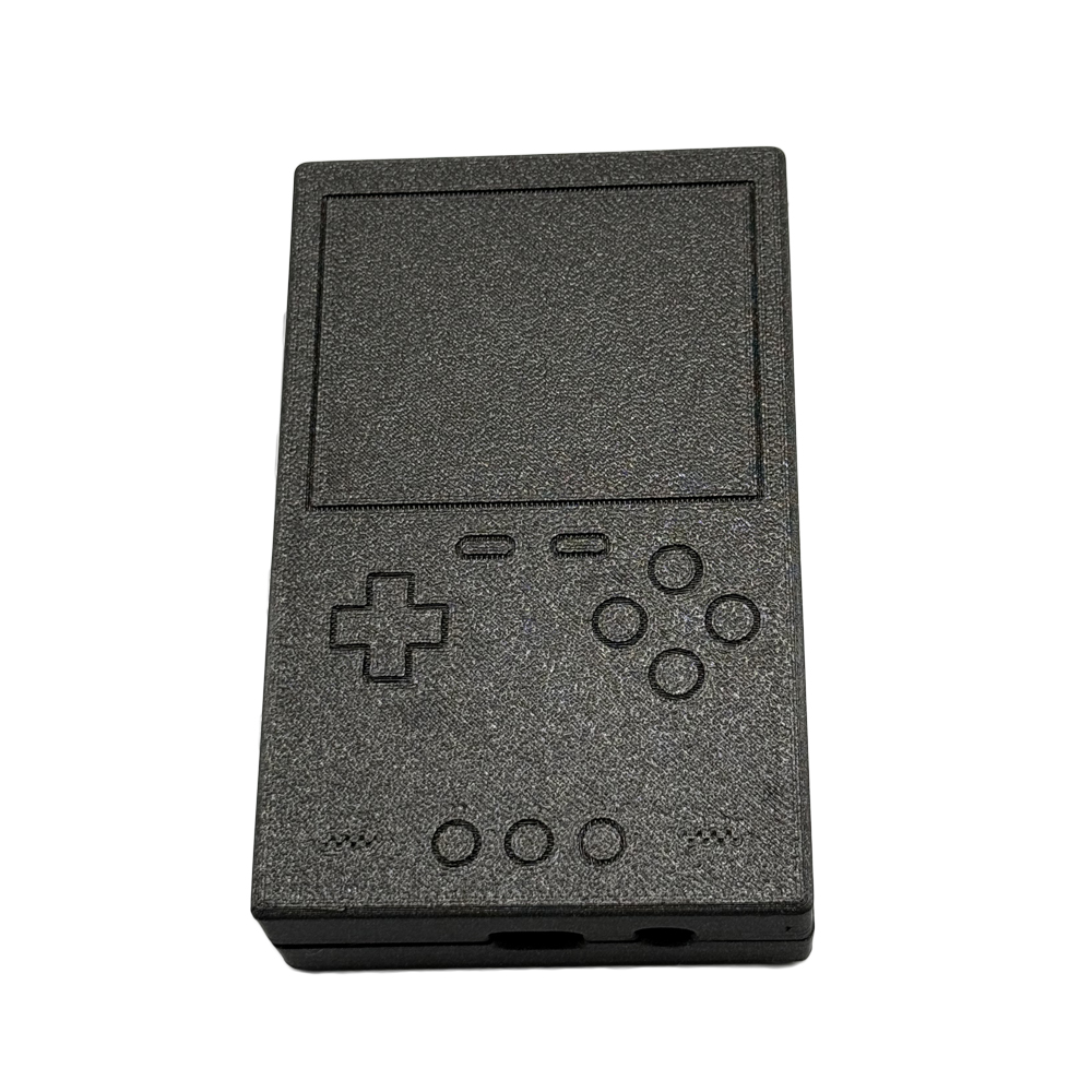 Retro Gaming Device Handheld - Penutup pelindung konsol Game bata Trimui