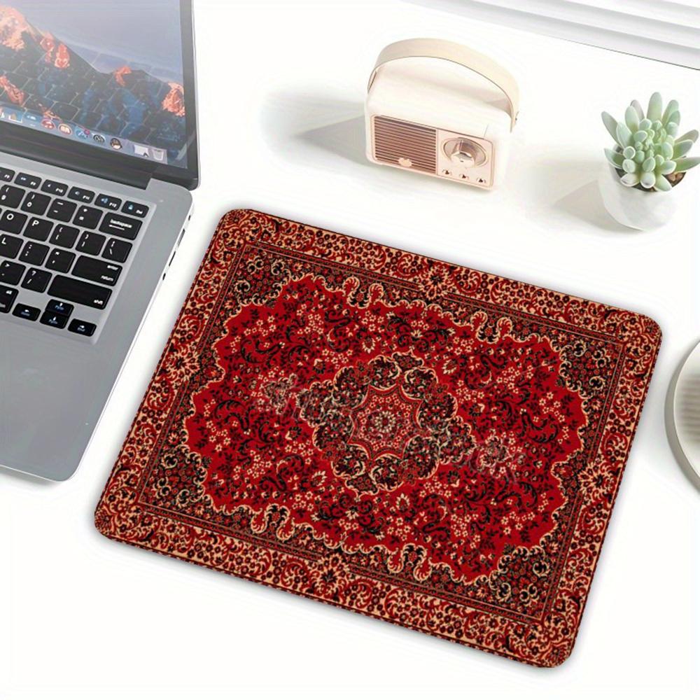 Alas Mouse Karpet Persia Vinta - Retro Gaming Rug ulasan dan harga