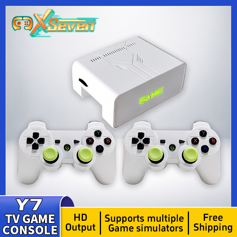 Konsol Game Video 4K Sistem Li - Retro Gaming Devices ulasan dan harga