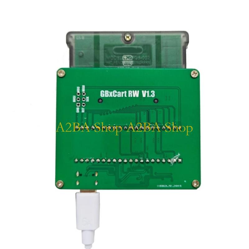Deteksi Otomatis Kartrid Penul - Rom Cartridge Flash ulasan dan harga