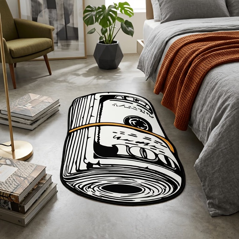Karpet Uang Gulung Retro Ameri - Retro Gaming Upscaler ulasan dan harga