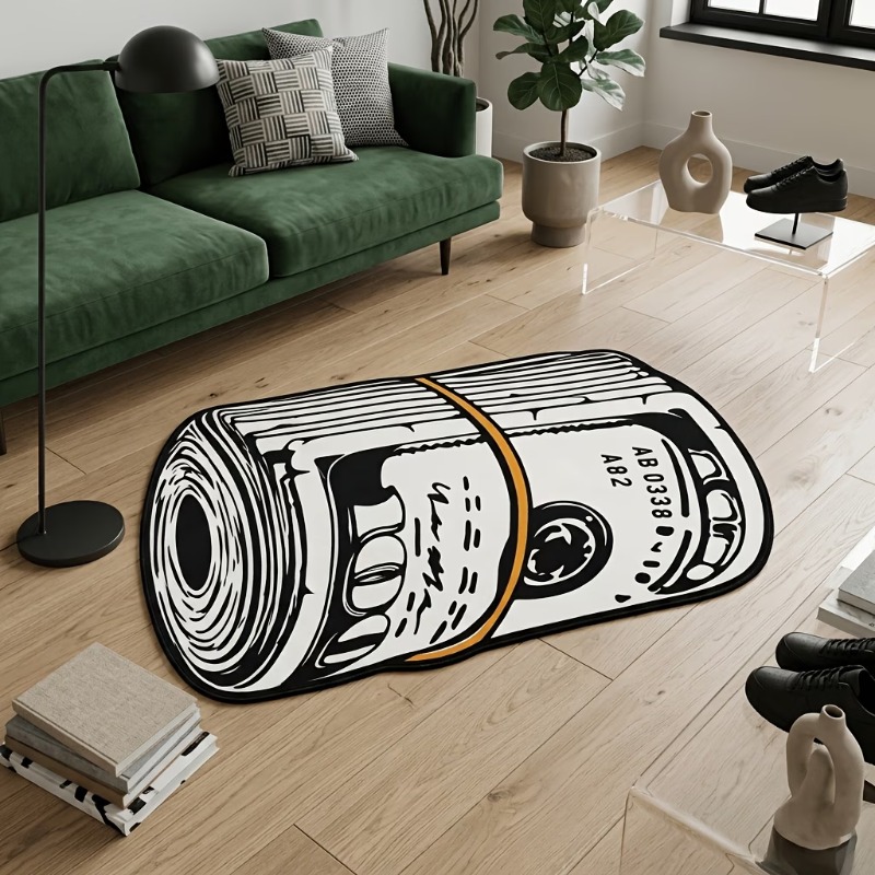 Karpet Uang Gulung Retro Ameri - Retro Gaming Upscaler ulasan dan harga