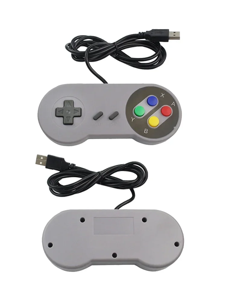 Pengontrol Joystick Game Retro - Retro Gaming Raspberry Pi 5 ulasan dan harga