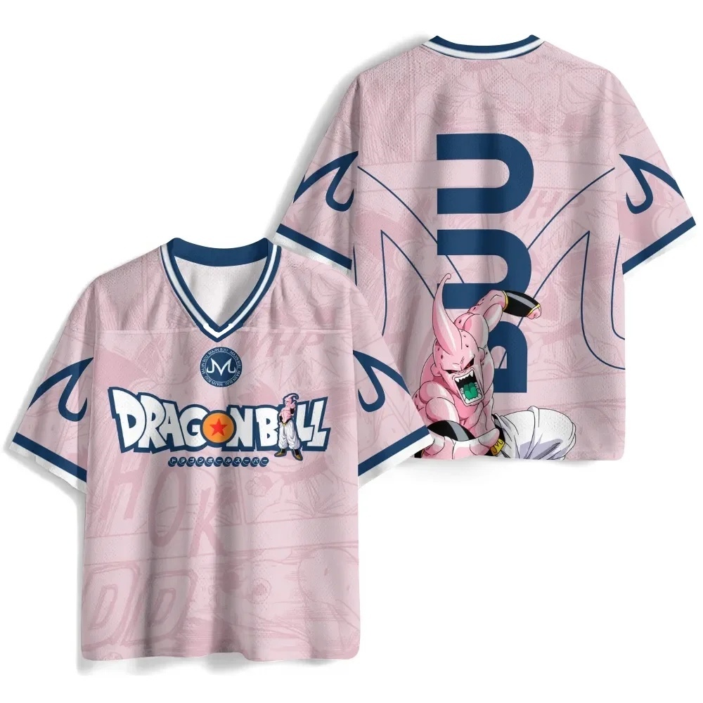 Jersey V-Neck Gaming Retro Dra - Retro Gaming Jersey ulasan dan harga