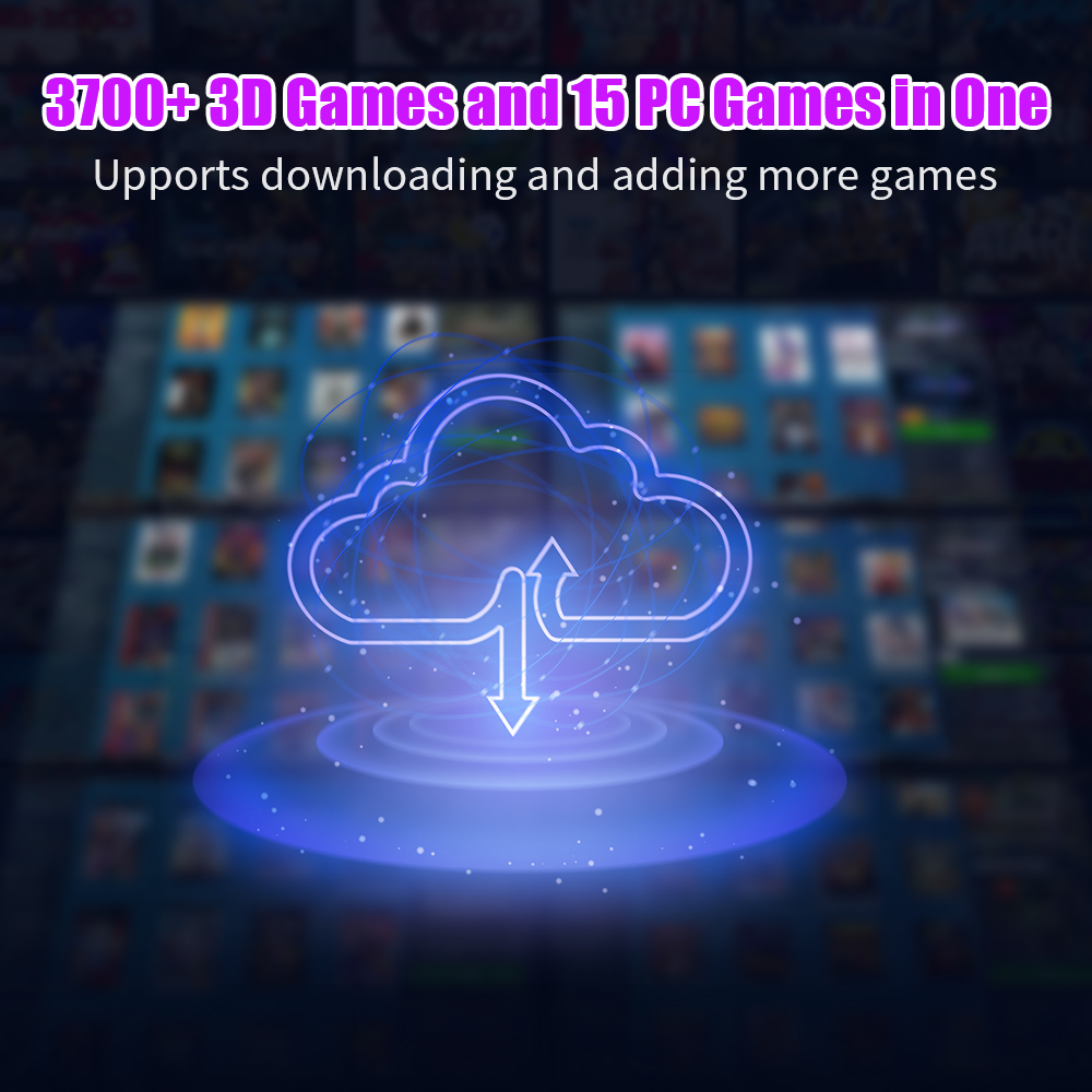Launchbox OS Gaming Retro HDD  - Retro Gaming Emulator Pc ulasan dan harga
