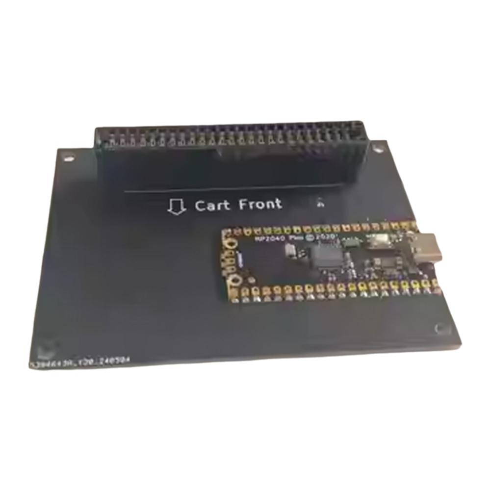 Pembaca kartrid Game N64 ROM D - Rom Cartridge Flash ulasan dan harga