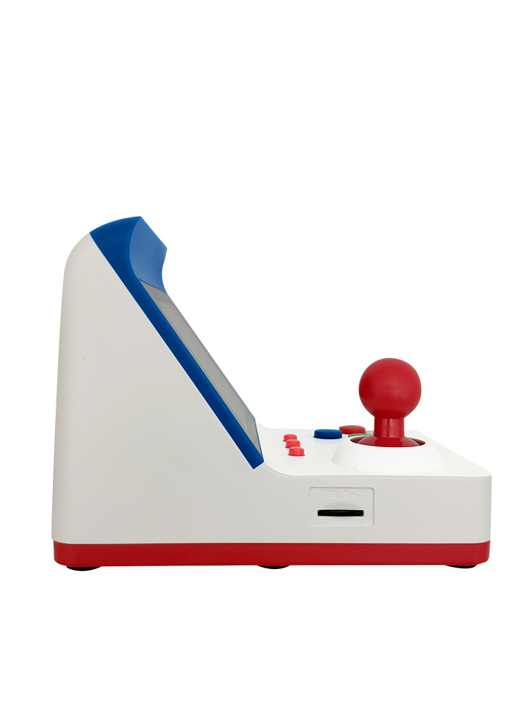 360 Video games3 inci 8bit por - Retro Gaming Setup ulasan dan harga
