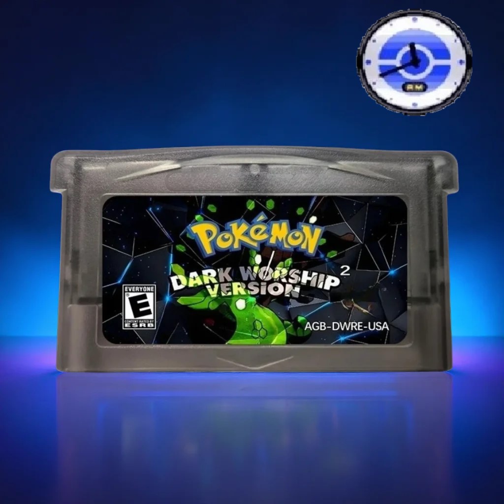 Kartrid Game Bahasa Inggris GB - Rom Cartridge Flash ulasan dan harga