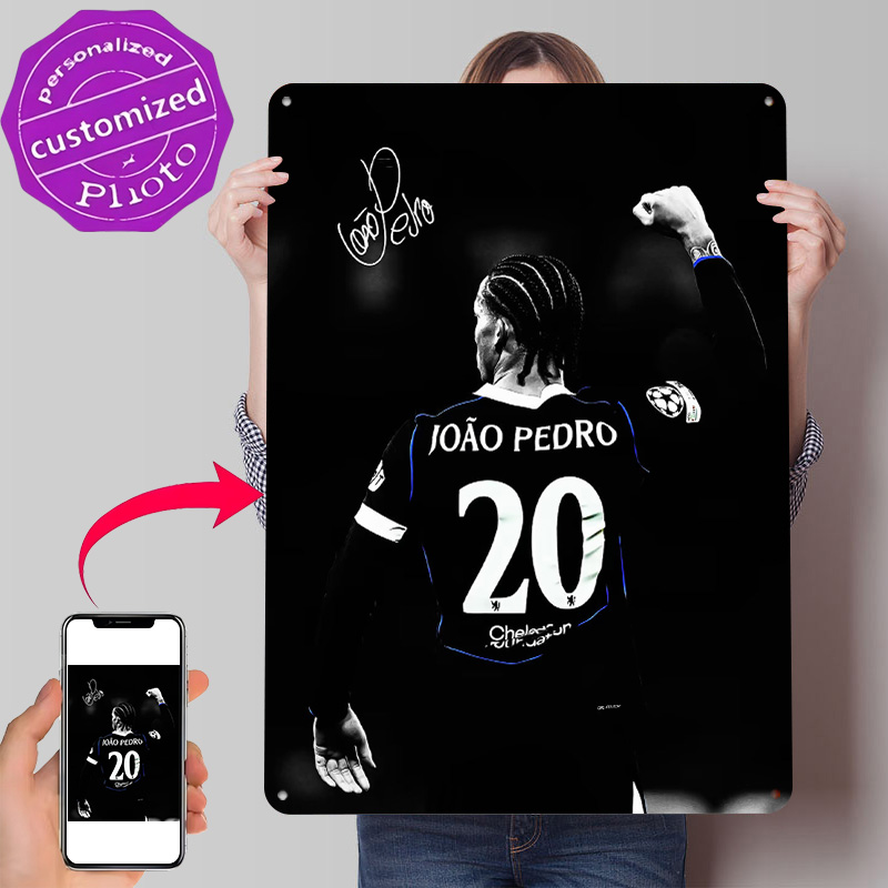 Poster Tekstur Cetak 3D Joao P - Retro Gaming Jersey ulasan dan harga