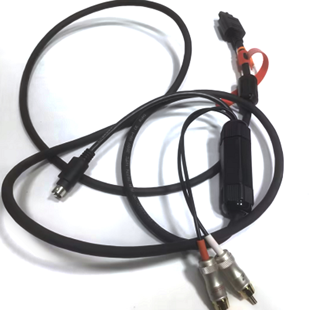 SFC N64 NGC s-kabel Video berp - Retro Gaming Setup ulasan dan harga