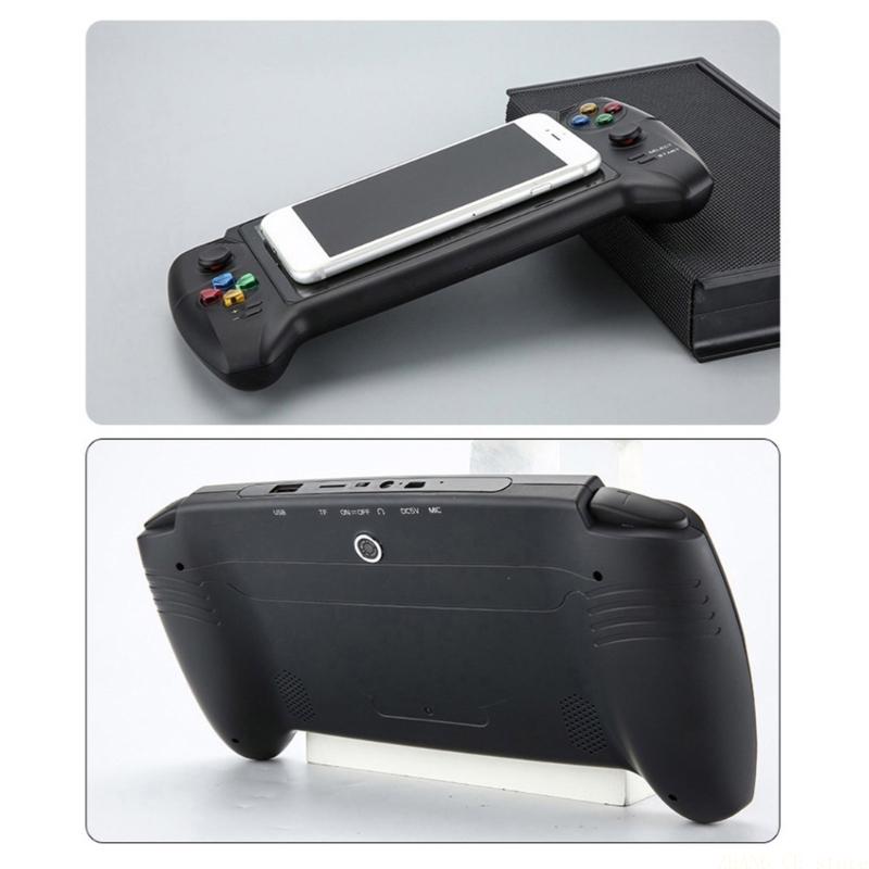 M5TD Aksesori Gaming Konsol Ga - Retro Gaming Devices ulasan dan harga