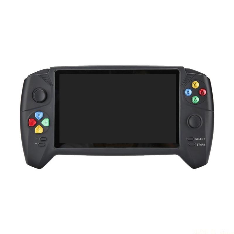 M5TD Aksesori Gaming Konsol Ga - Retro Gaming Devices ulasan dan harga