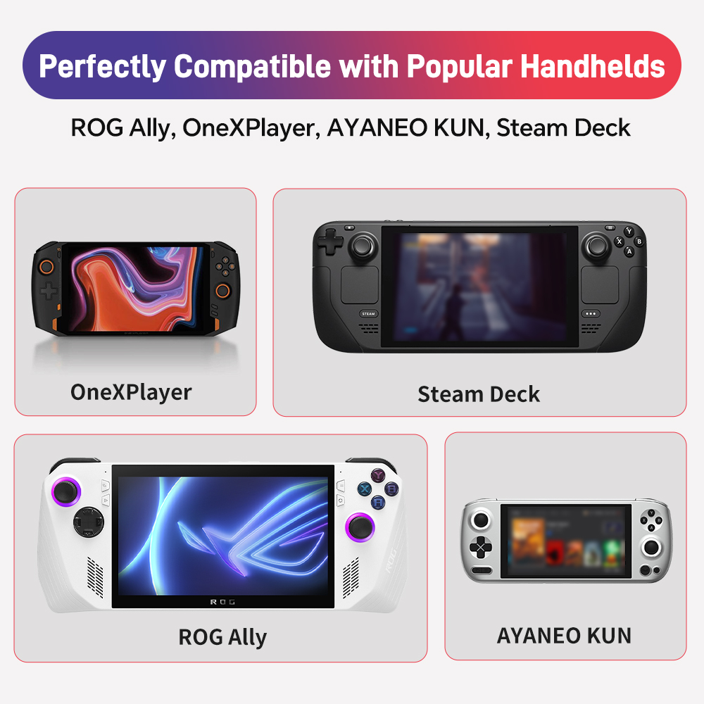 Kartu Micro SD Steam Deck Kart - Retro Gaming Emulator Pc ulasan dan harga