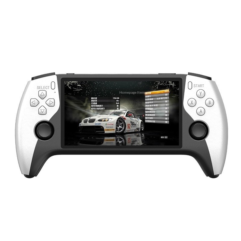 2 in 1 Pengontrol Game Nirkabe - Retro Gaming Devices ulasan dan harga