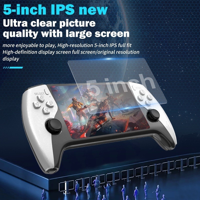 2 in 1 Pengontrol Game Nirkabe - Retro Gaming Devices ulasan dan harga