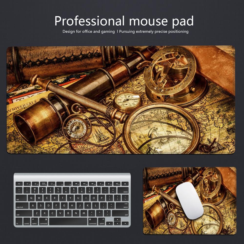 Alas Mouse Gamer HD Seni Peta  - Retro Gaming Rug ulasan dan harga