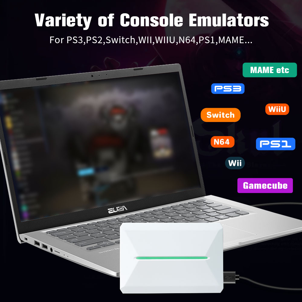 Hard Drive Game Retro Portabel - Retro Gaming Emulator Pc ulasan dan harga