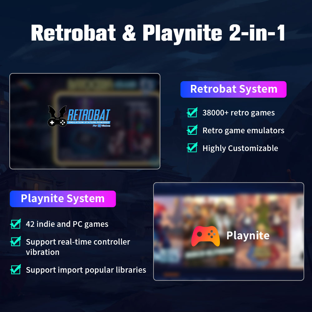 Hard Drive Game Retro Portabel - Retro Gaming Emulator Pc ulasan dan harga