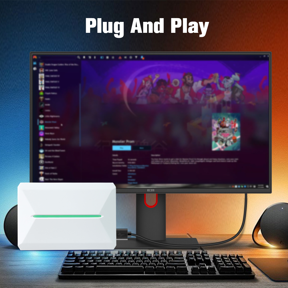 Hard Drive Game Retro Portabel - Retro Gaming Emulator Pc ulasan dan harga