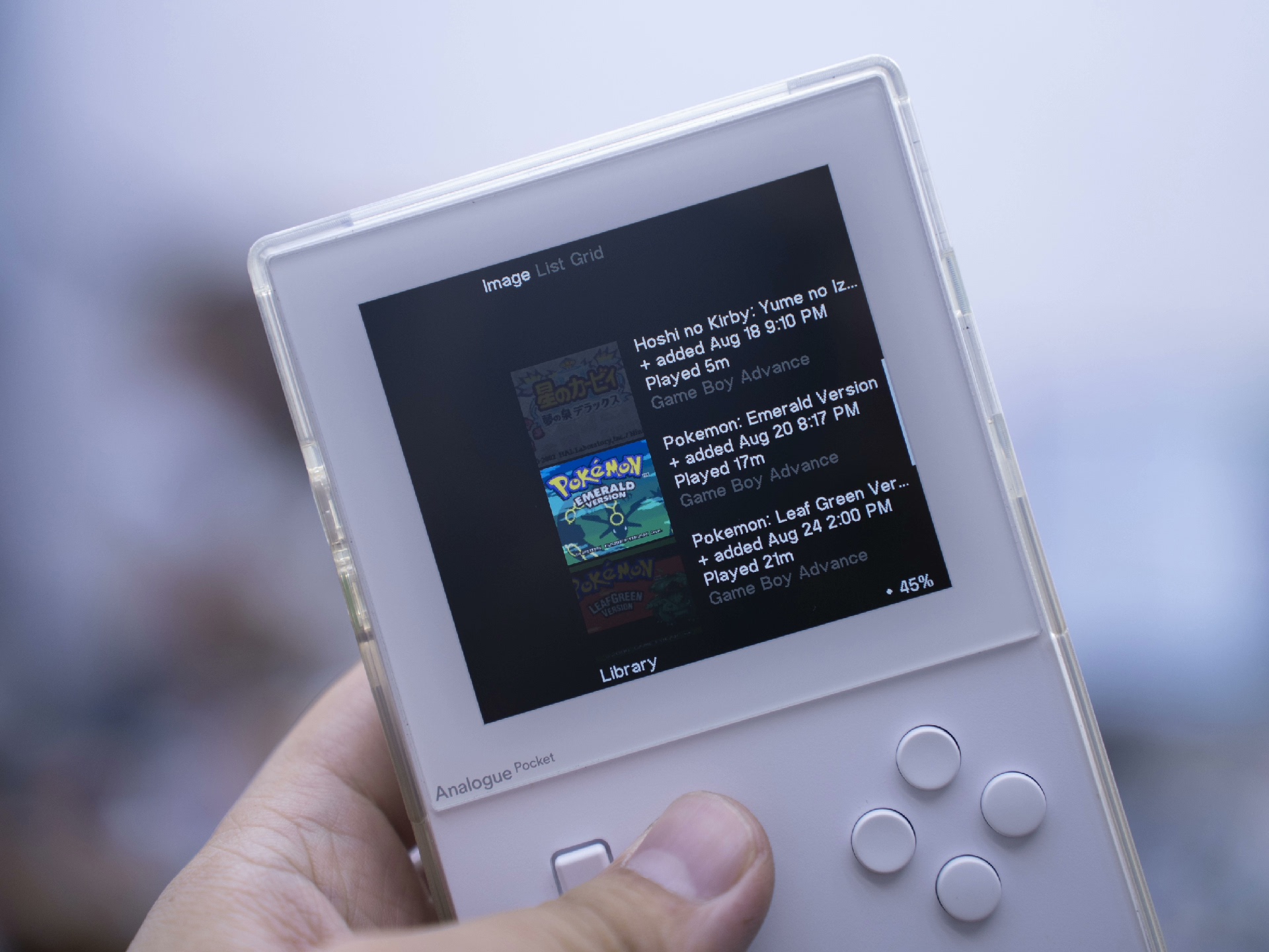 ChisFlash 1.0 GBA Flash Cartri - Rom Cartridge Flash ulasan dan harga