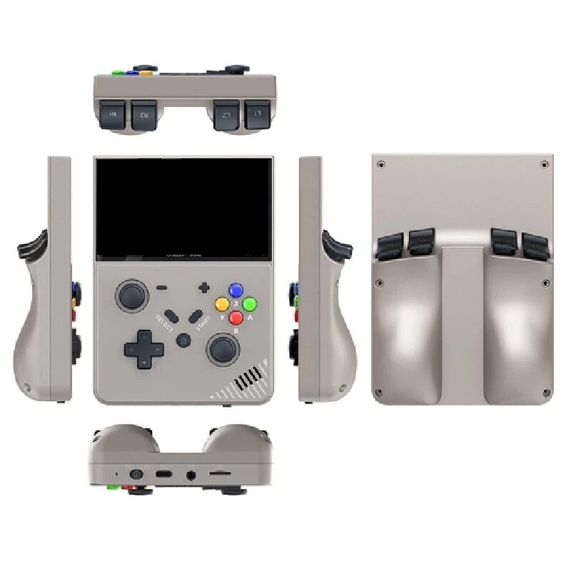 Perangkat Game Genggam Retro M - Retro Gaming Devices ulasan dan harga