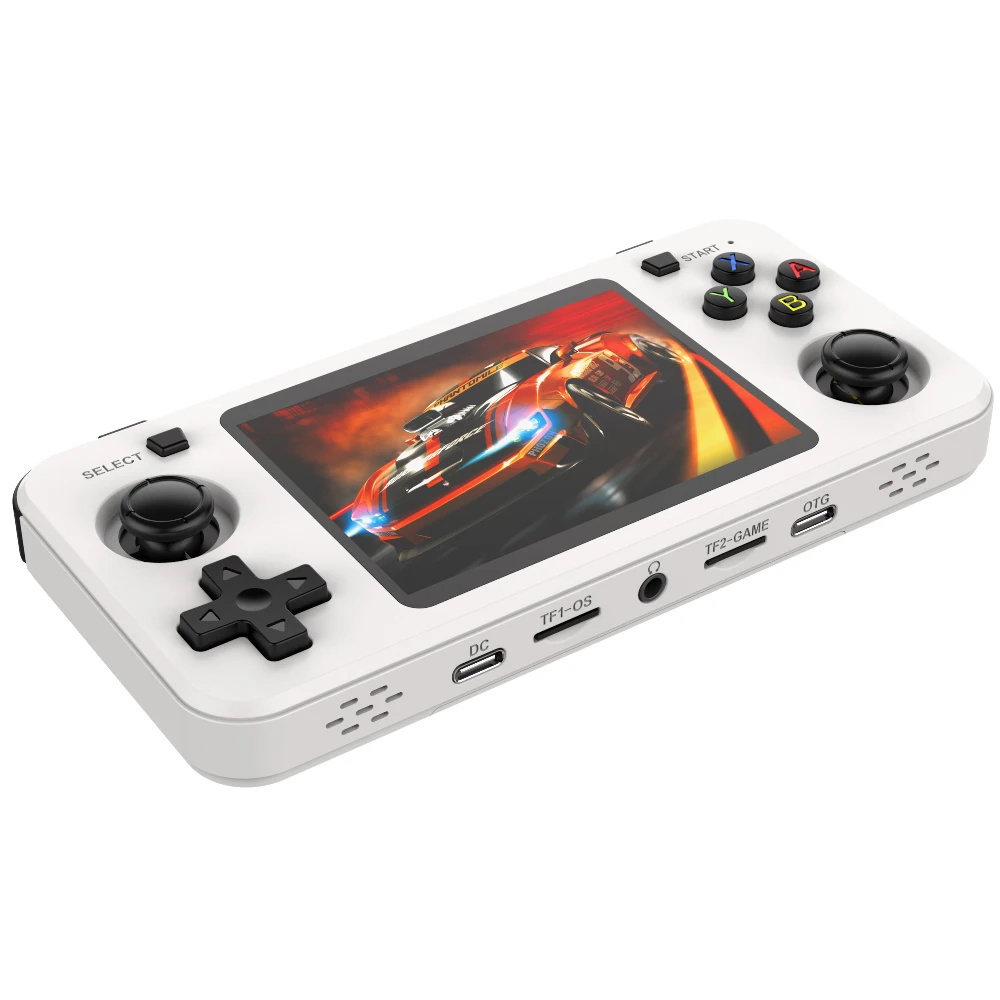 Konsol Video Game Genggam Retr - Retro Gaming Images ulasan dan harga