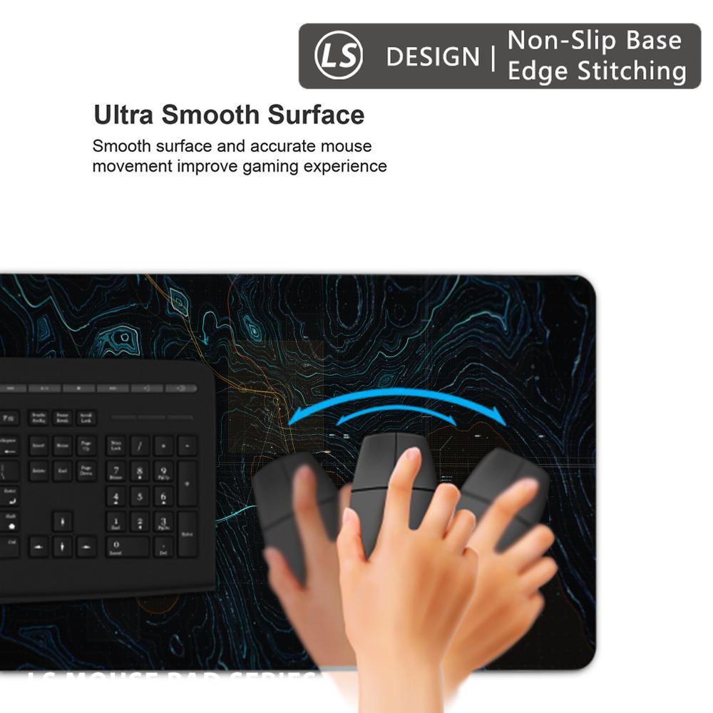 Alas Mouse Besar Peta Navigasi - Retro Gaming Rug ulasan dan harga