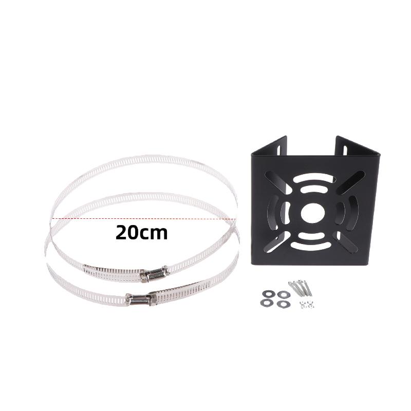 1Set Braket Penyangga Tiang La - Crt Monitor Stand ulasan dan harga
