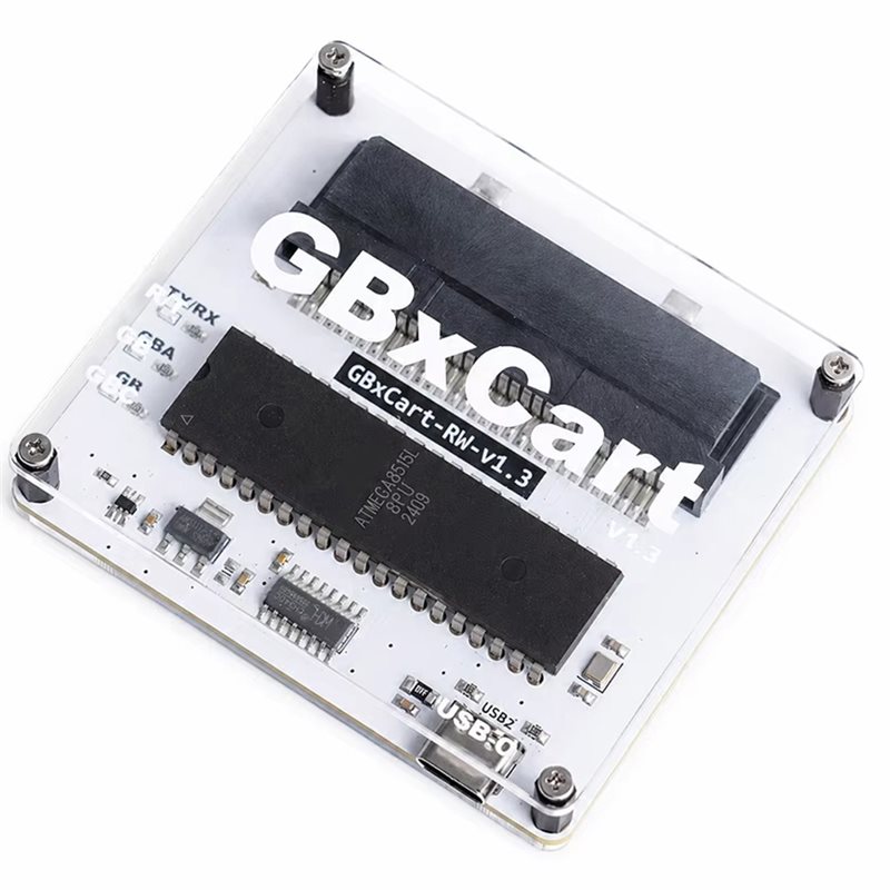 Barang Baru - Pembaca dan Penu - Rom Cartridge Flash ulasan dan harga