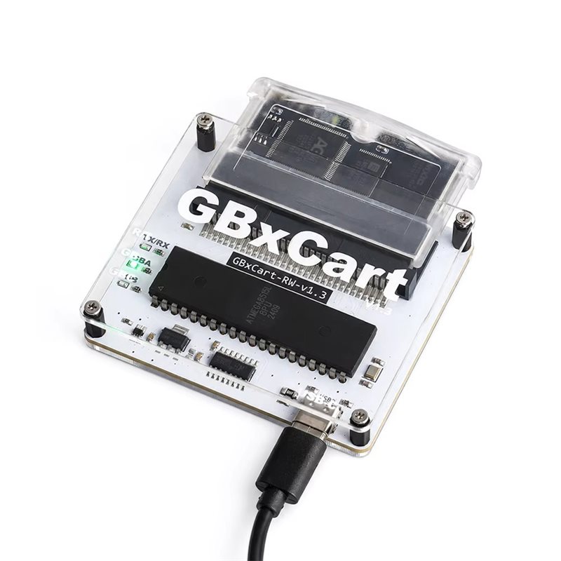 Barang Baru - Pembaca dan Penu - Rom Cartridge Flash ulasan dan harga