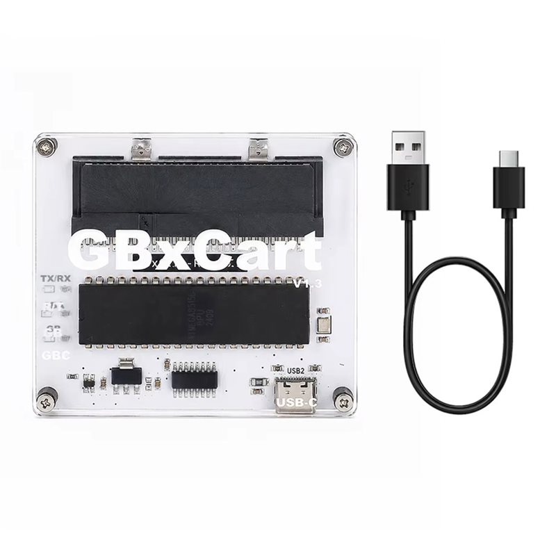 Barang Baru - Pembaca dan Penu - Rom Cartridge Flash ulasan dan harga