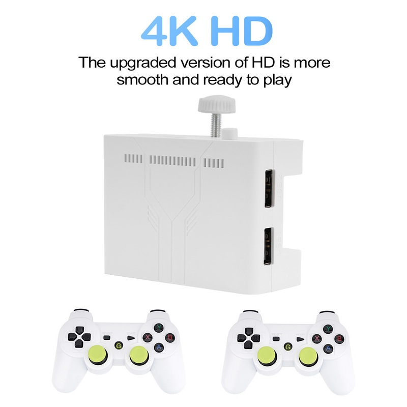 Konsol Game TV Bestseller Y7 S - Retro Gaming Devices ulasan dan harga