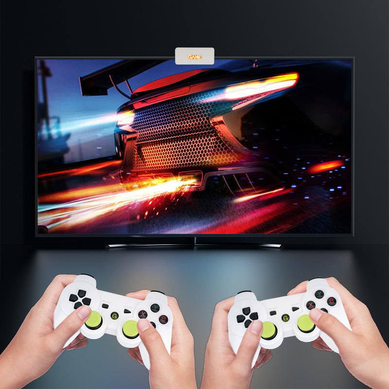 Konsol Game TV Bestseller Y7 S - Retro Gaming Devices ulasan dan harga