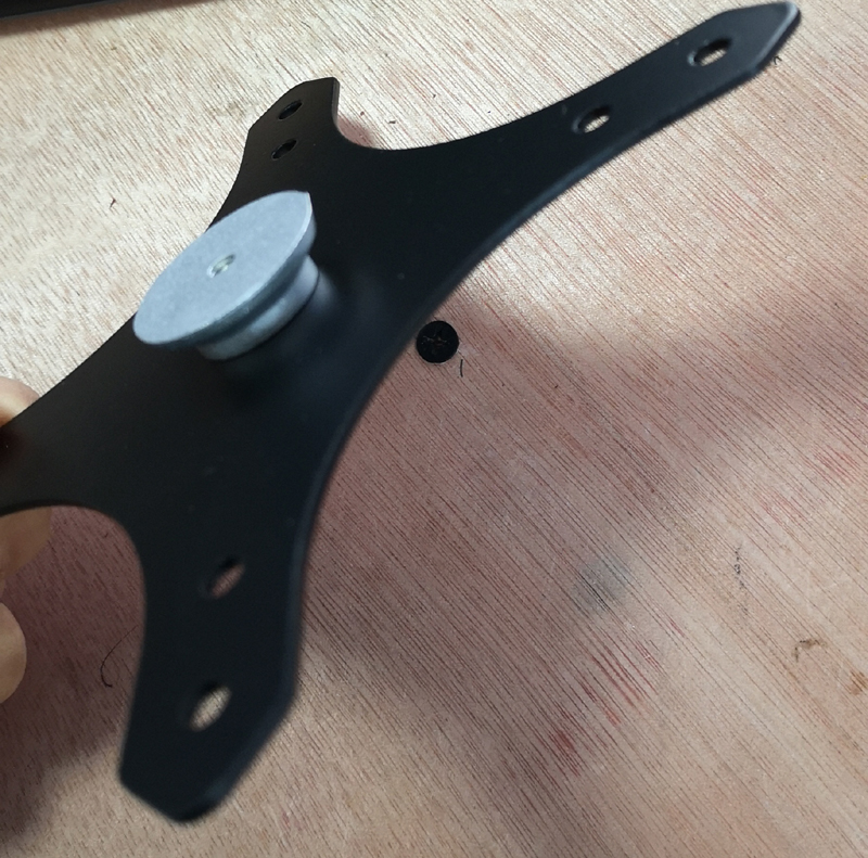 Aksesori Sambungan Konektor Tr - Crt Monitor Stand ulasan dan harga