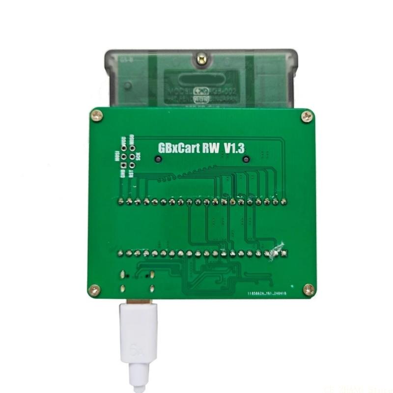 E56B Flash Chip Programmer unt - Rom Cartridge Flash ulasan dan harga