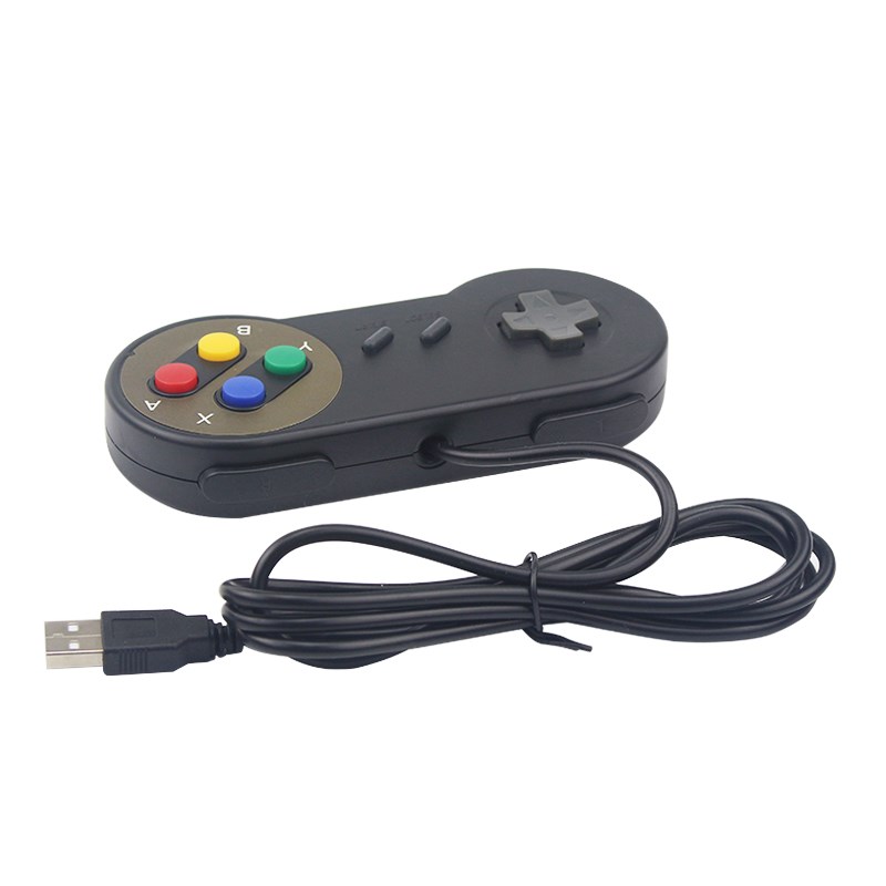 Gamepad USB Joystick Gaming Ga - Retro Gaming Raspberry Pi 5 ulasan dan harga