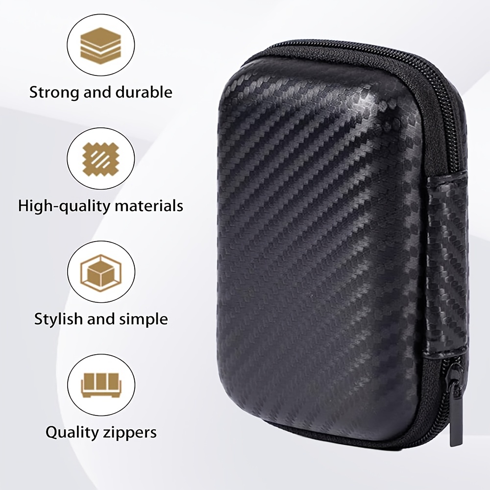 Tas Penyimpanan Keras EVA untu - Retro Gaming Setup ulasan dan harga