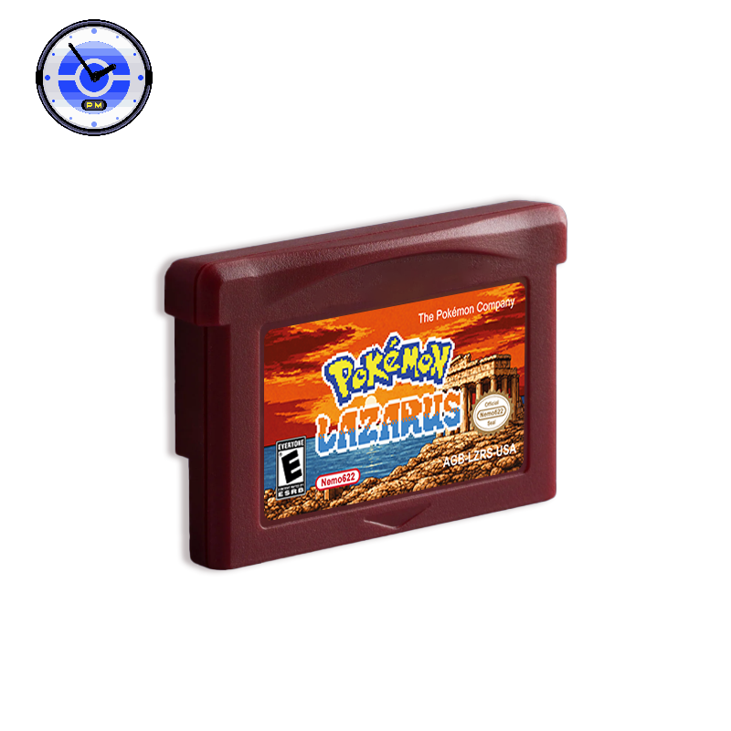 Kartrid Video Game GBA 1M Flas - Rom Cartridge Flash ulasan dan harga