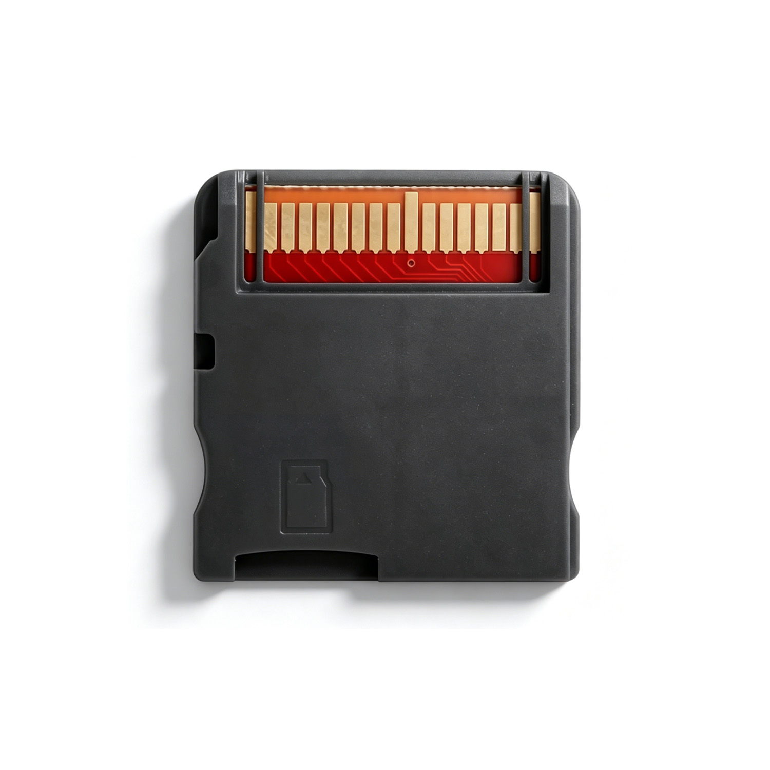 7800 dalam 1 Kartu Flash DsHom - Retro Game Card ulasan dan harga