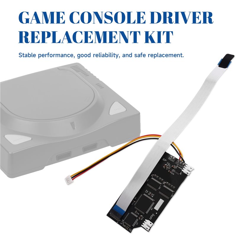 Pengganti Drive Optik CD Neoge - Retro Game Card ulasan dan harga