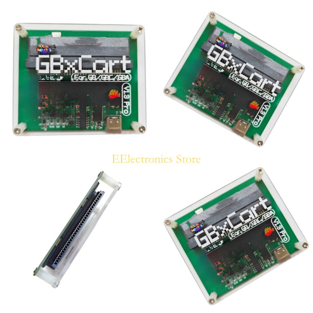 Alat ROM B03C Deteksi Otomatis - Rom Cartridge Flash ulasan dan harga