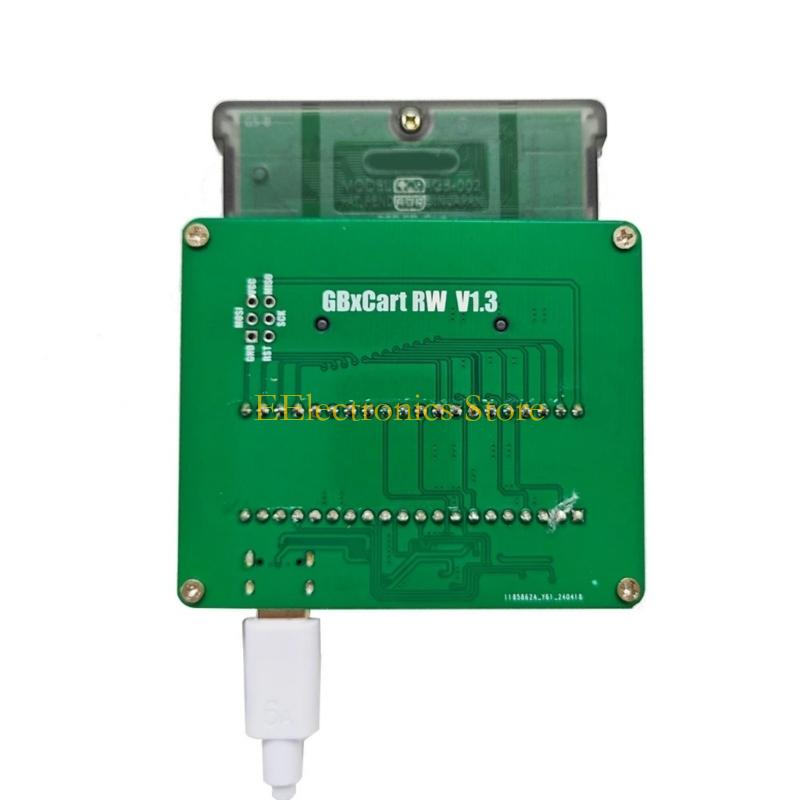 Alat ROM B03C Deteksi Otomatis - Rom Cartridge Flash ulasan dan harga
