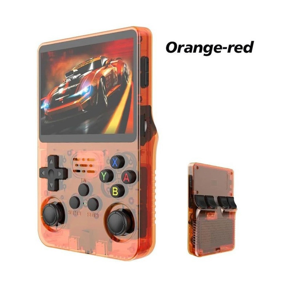 Konsol Game R36S, Emulator Ret - Retro Gaming Images ulasan dan harga