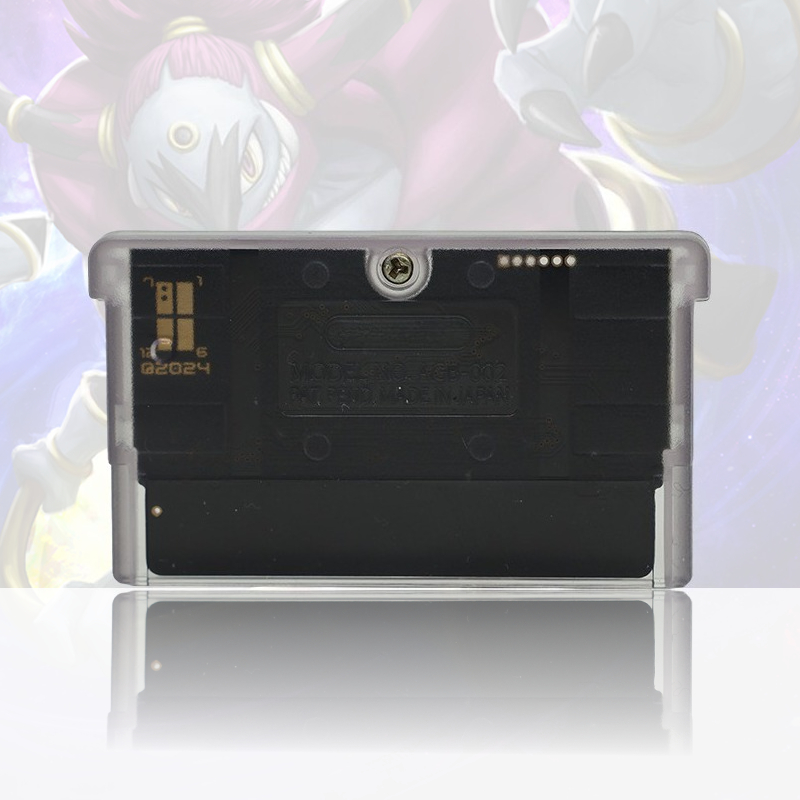 Kartrid Game GBA 1M Flash RTC  - Rom Cartridge Flash ulasan dan harga