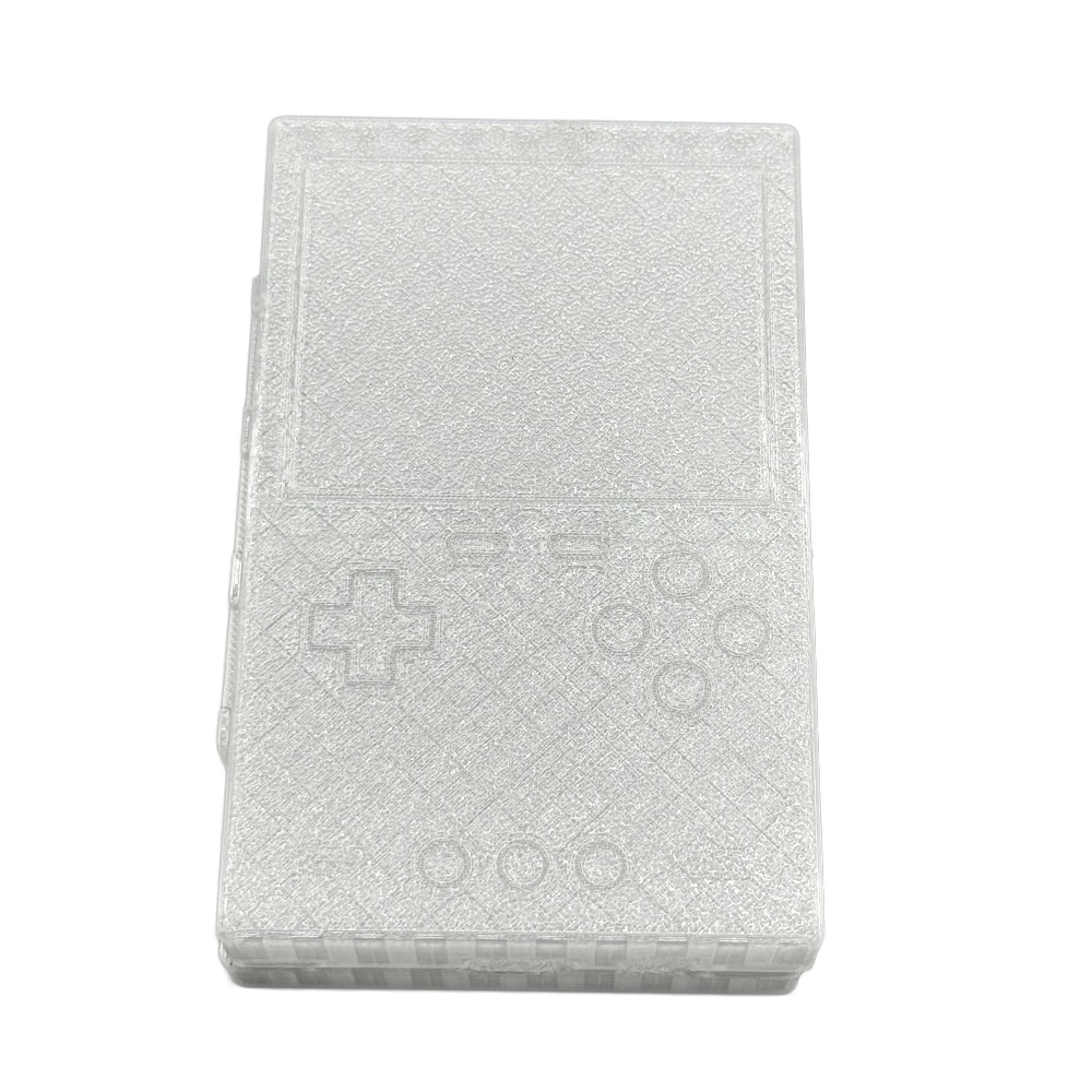 Penutup pelindung konsol Game  - Retro Gaming Device Handheld ulasan dan harga